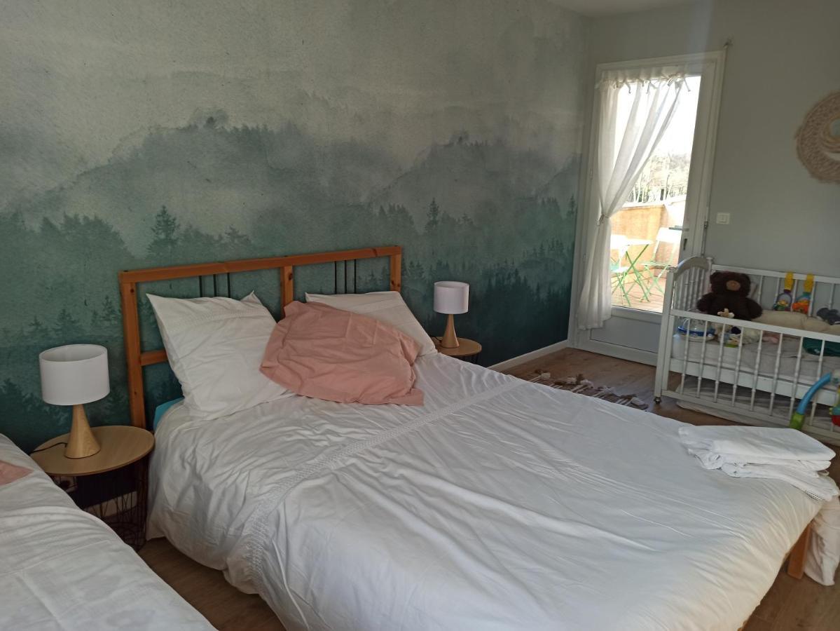 Chez Chantal * Etables (Ardeche)