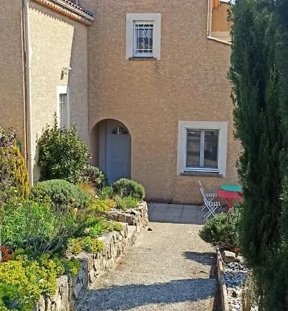 Chez Chantal Etables  Exterior foto