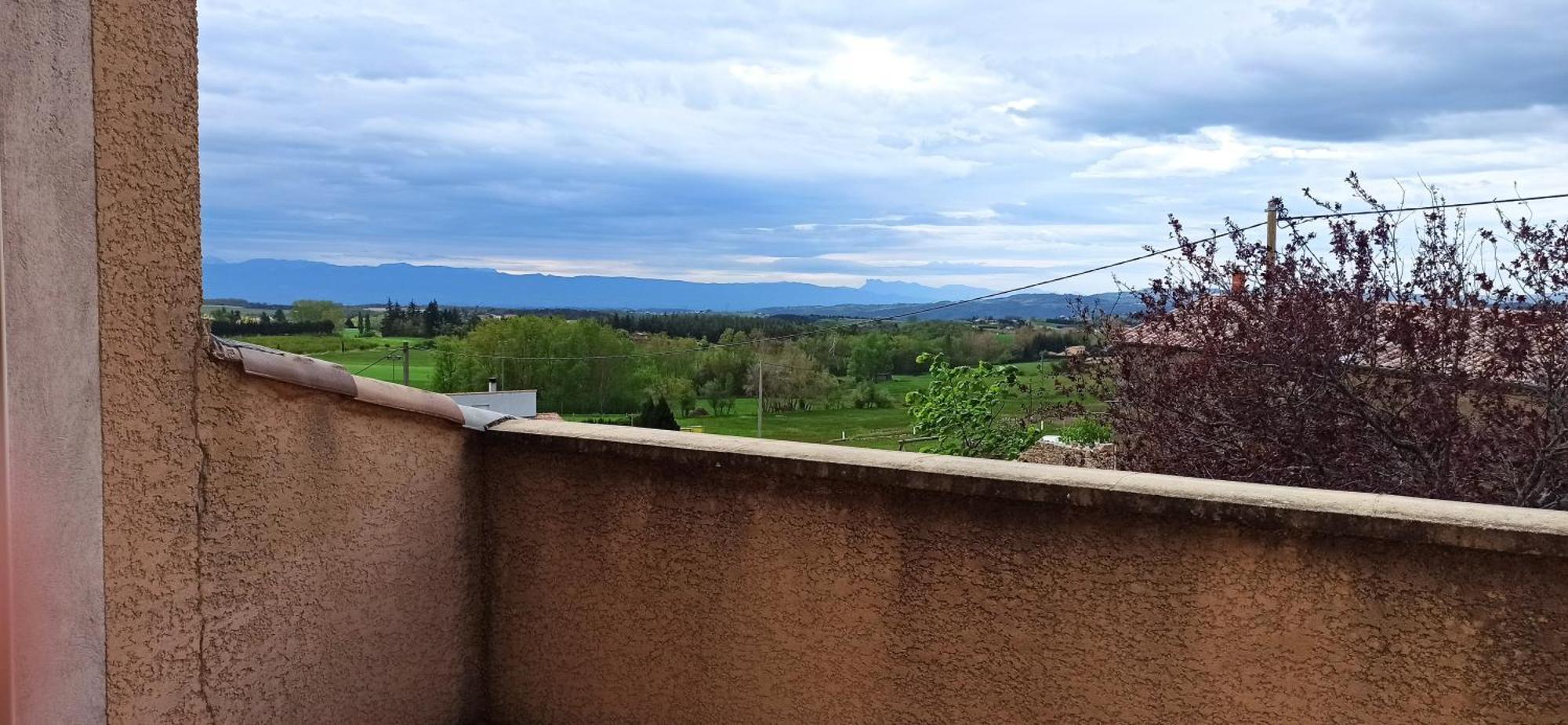 Chez Chantal Etables (Ardeche)