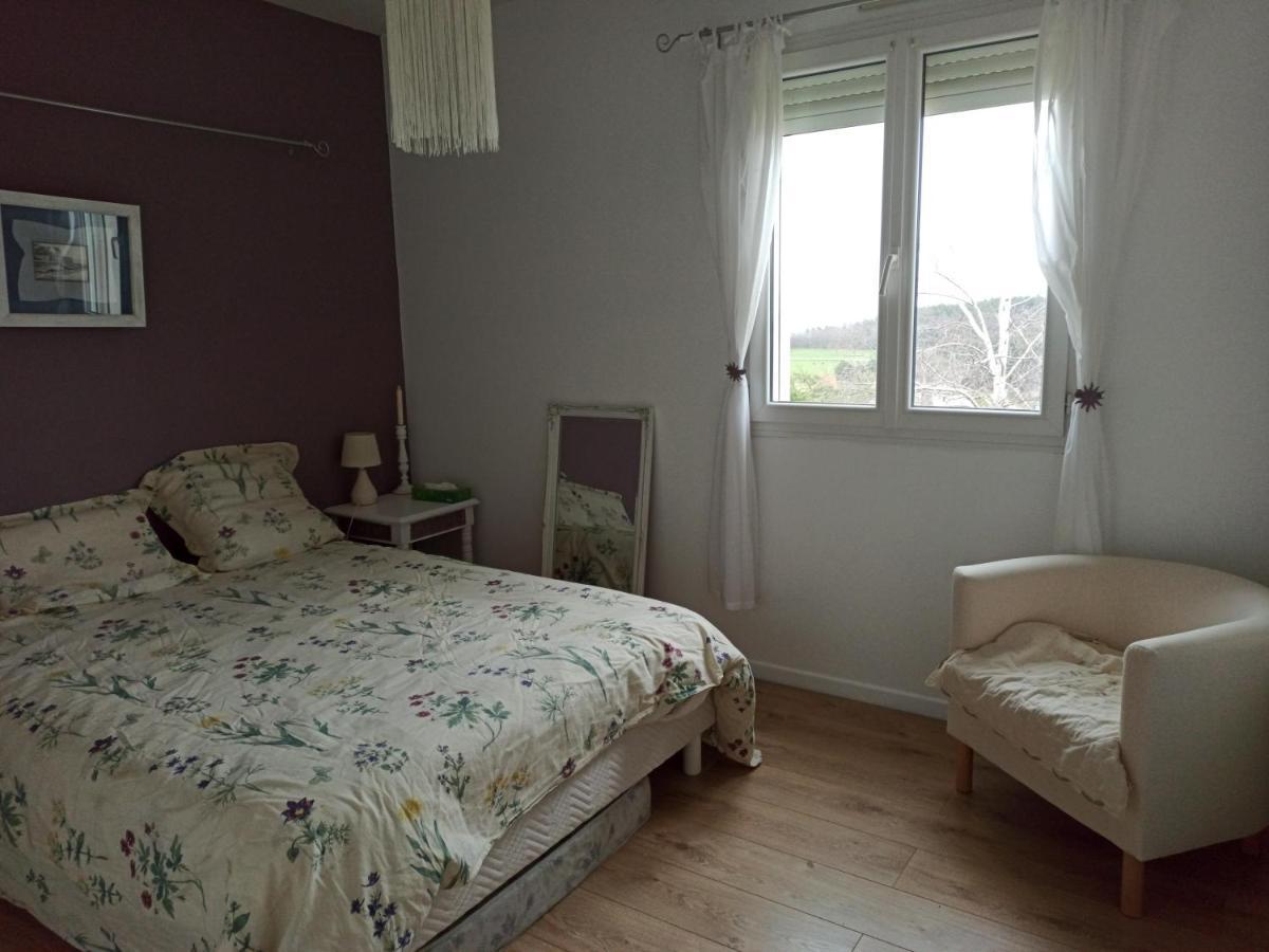 Chez Chantal Homestay *