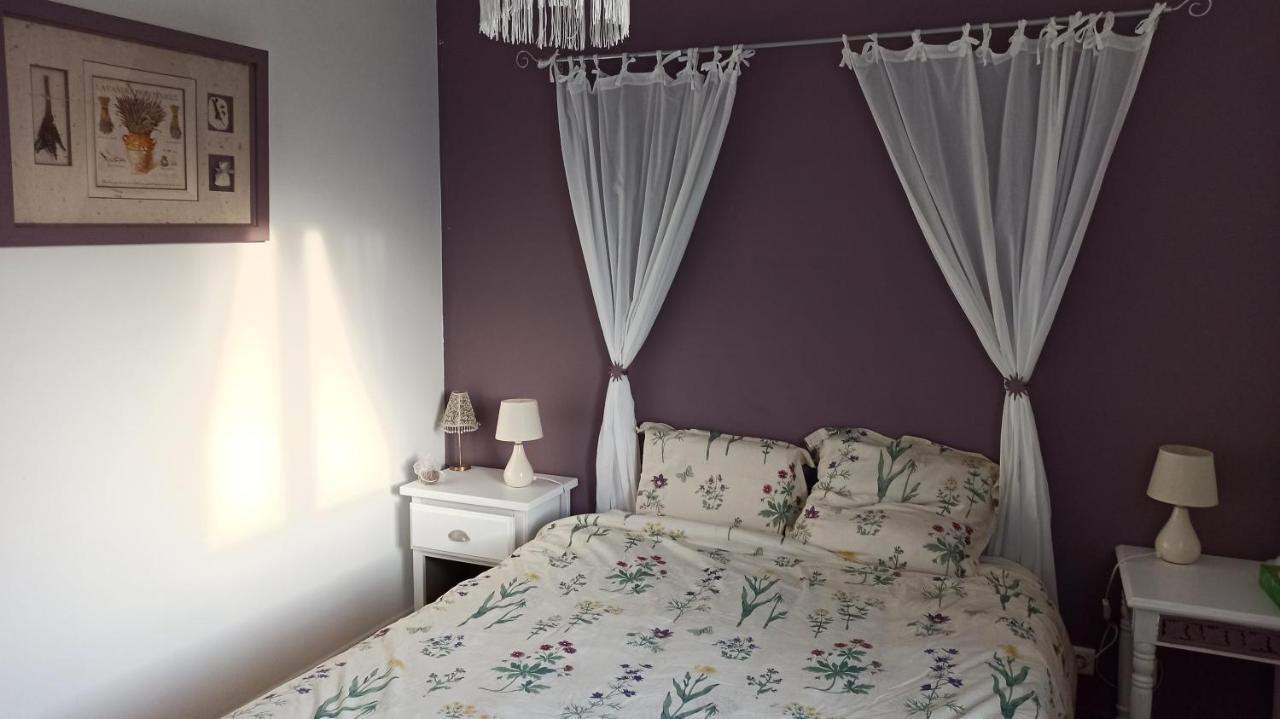 Homestay Chez Chantal Etables (Ardeche)